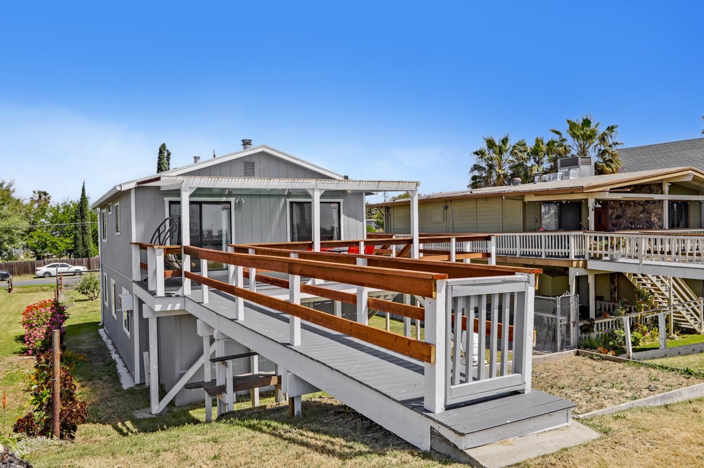 Detail Gallery Image 1 of 1 For 4212 Windsweep Rd, Bethel Island,  CA 94511 - 2 Beds | 1 Baths