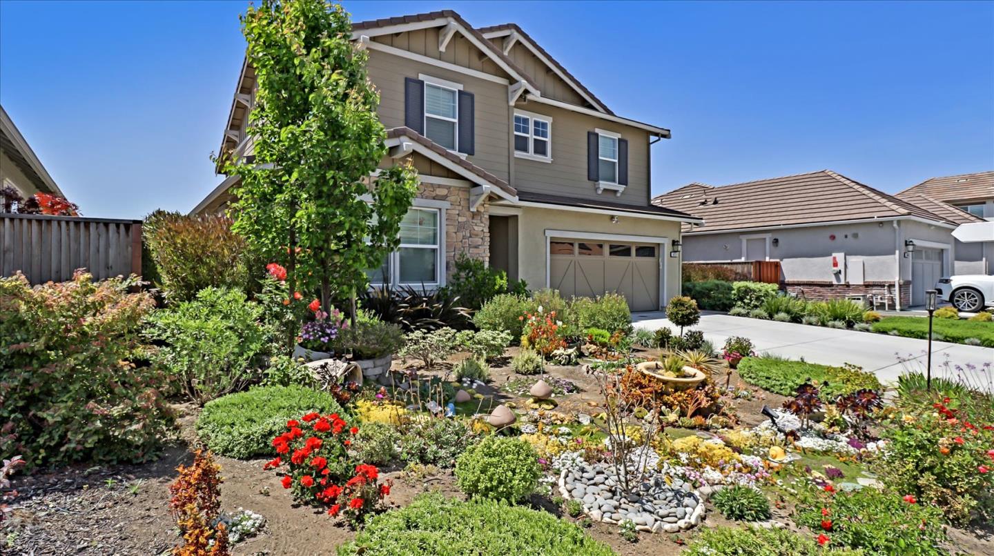 Detail Gallery Image 1 of 1 For 18731 Rising Sun Dr, Morgan Hill,  CA 95037 - 5 Beds | 4/1 Baths