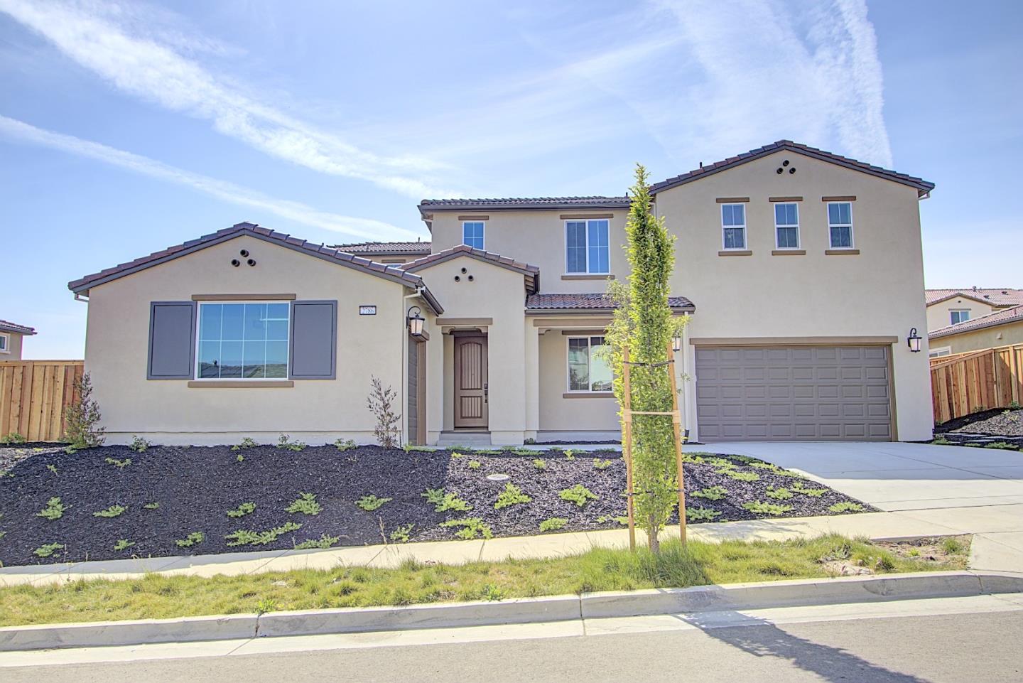 Detail Gallery Image 1 of 1 For 2786 Teagarden Pl, Tracy,  CA 95377 - 4 Beds | 3/1 Baths