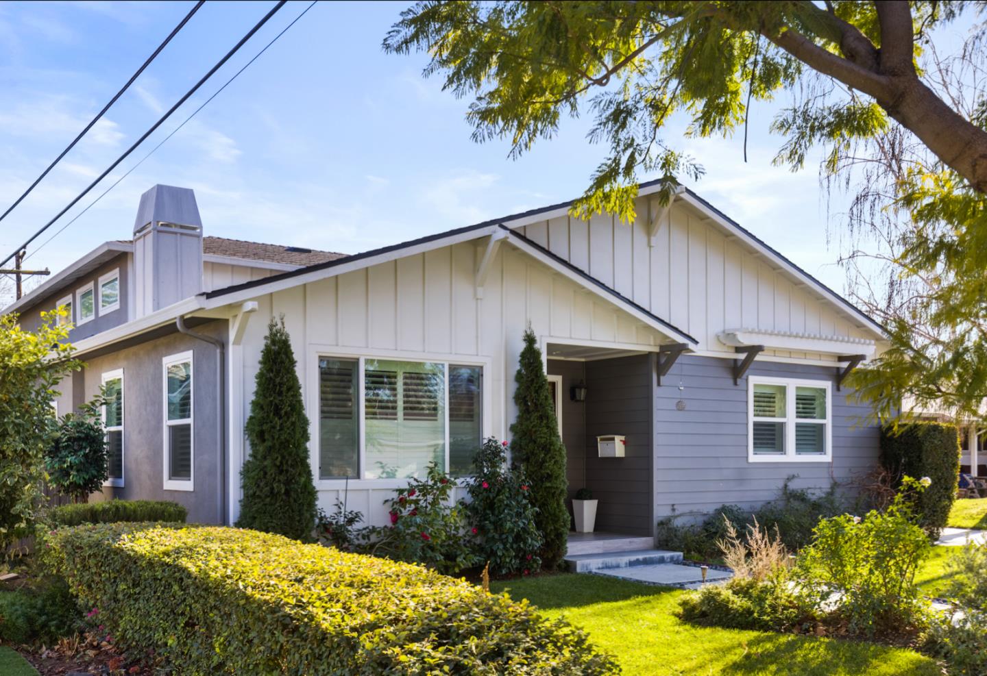 Detail Gallery Image 1 of 1 For 1554 Edgewood Way, San Jose,  CA 95125 - 5 Beds | 4/1 Baths