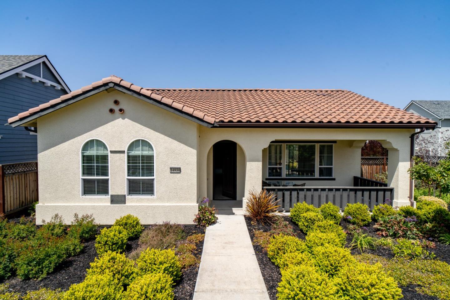 Detail Gallery Image 1 of 1 For 14930 Breckinridge Ave, East Garrison,  CA 93933 - 3 Beds | 2 Baths