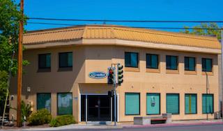 Photo of 3505 El Camino Real in Palo Alto, CA