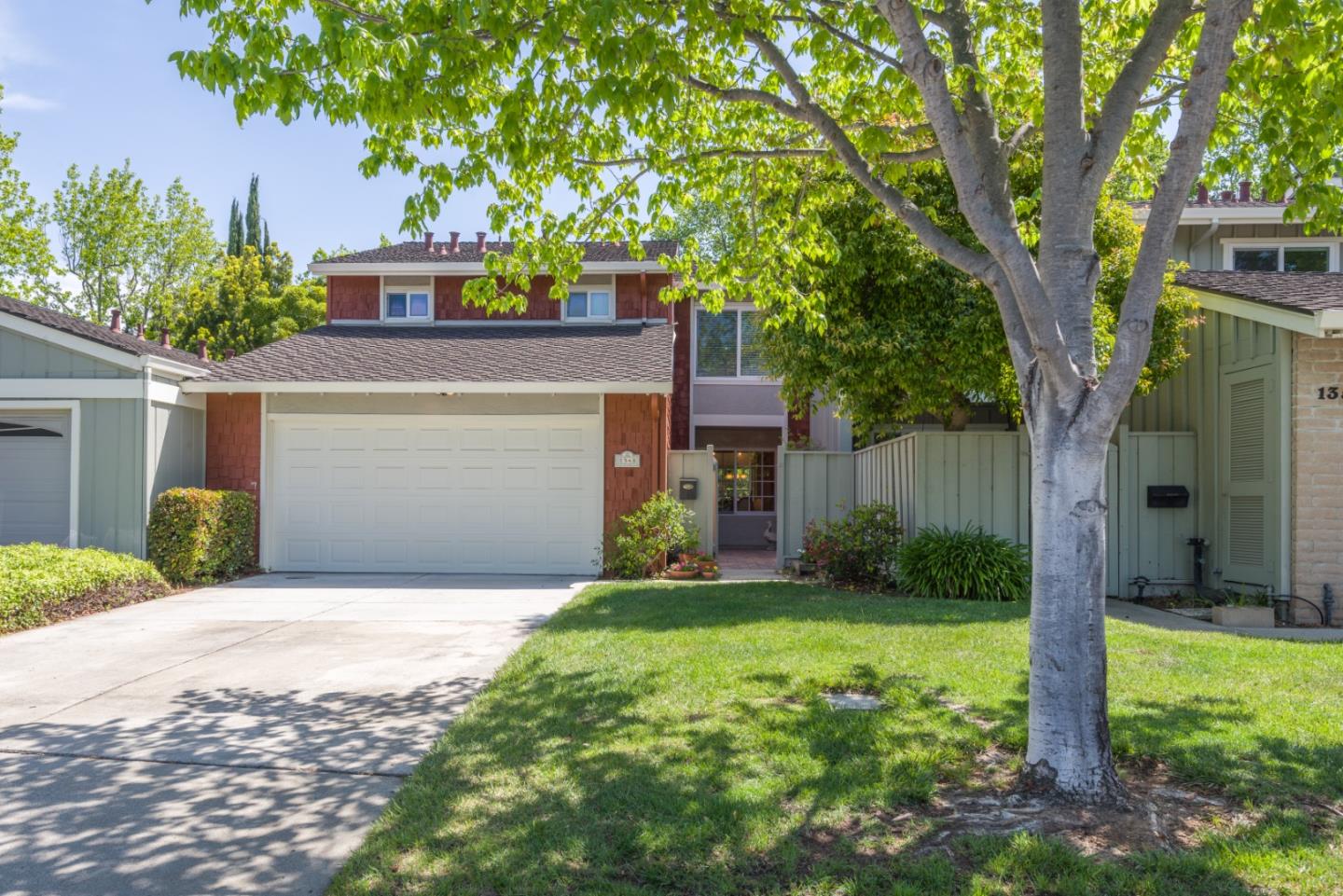 Detail Gallery Image 1 of 1 For 1348 Sydney Dr, Sunnyvale,  CA 94087 - 4 Beds | 2/1 Baths