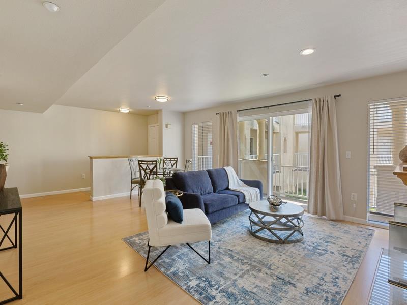 Detail Gallery Image 1 of 1 For 3865 Carter Dr #206,  South San Francisco,  CA 94080 - 2 Beds | 2 Baths