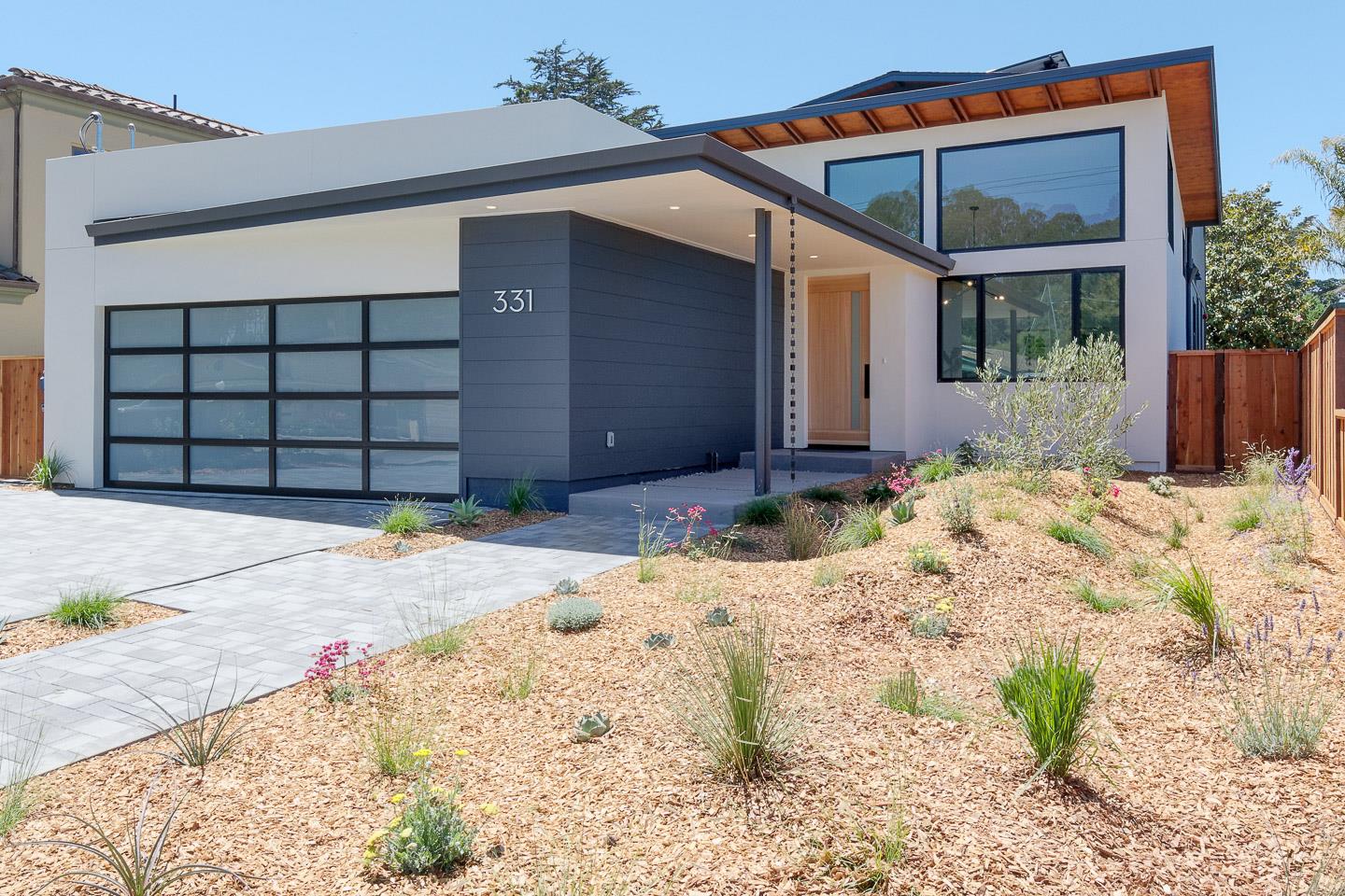 Detail Gallery Image 1 of 1 For 331 Los Altos Dr, Aptos,  CA 95003 - 3 Beds | 2/1 Baths