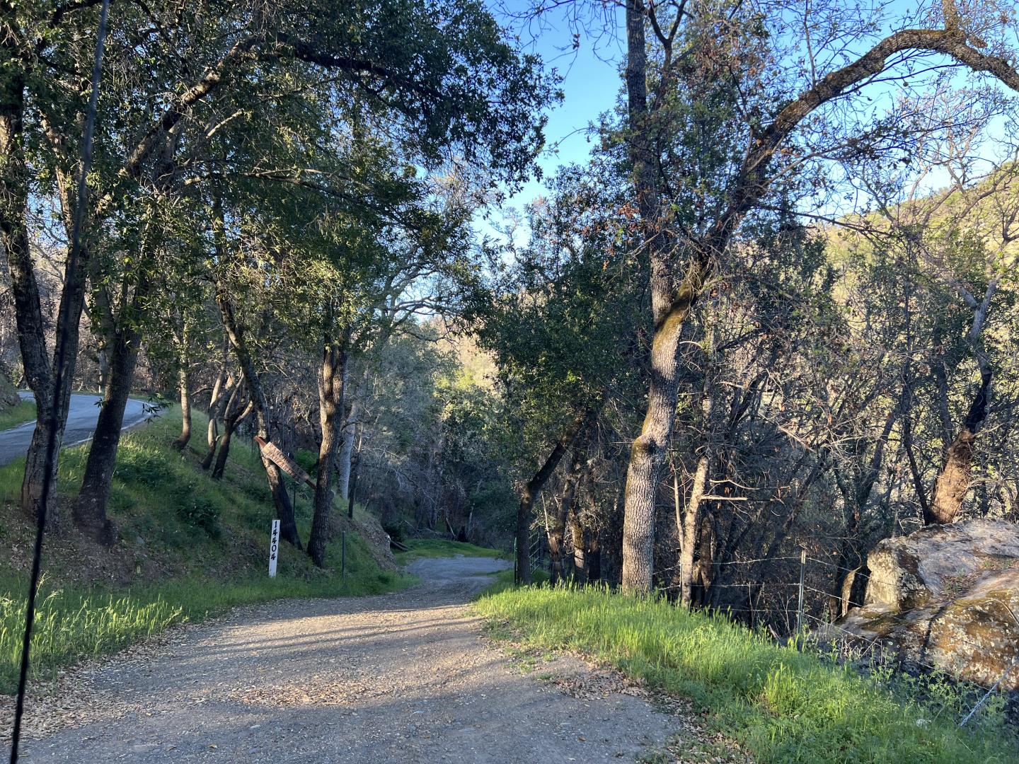 Photo of 14404 Kincaid Rd in Mount Hamilton, CA