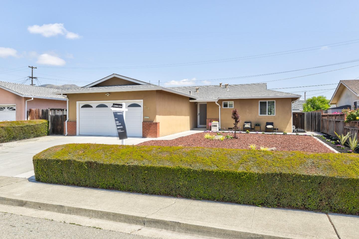 Detail Gallery Image 1 of 1 For 714 Calero St, Milpitas,  CA 95035 - 3 Beds | 2 Baths