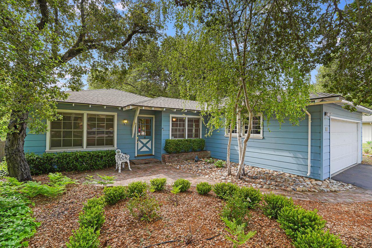 Detail Gallery Image 1 of 1 For 181 Caseta Way, Scotts Valley,  CA 95066 - 3 Beds | 2 Baths