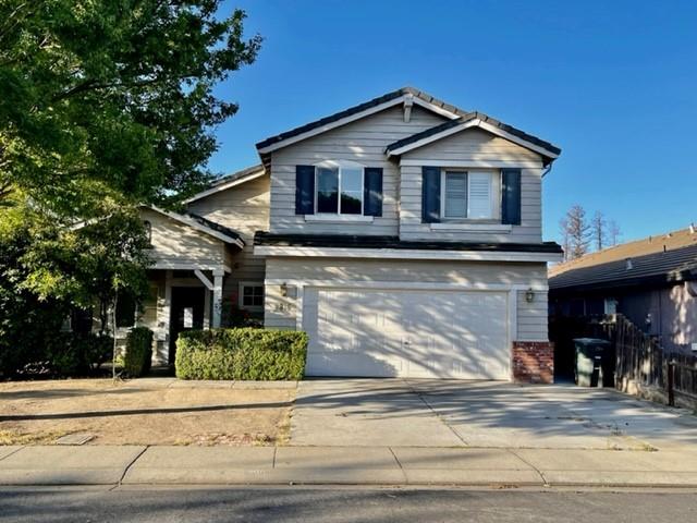 Detail Gallery Image 1 of 1 For 3816 Laurenburg Ave, Modesto,  CA 95357 - 3 Beds | 2/1 Baths