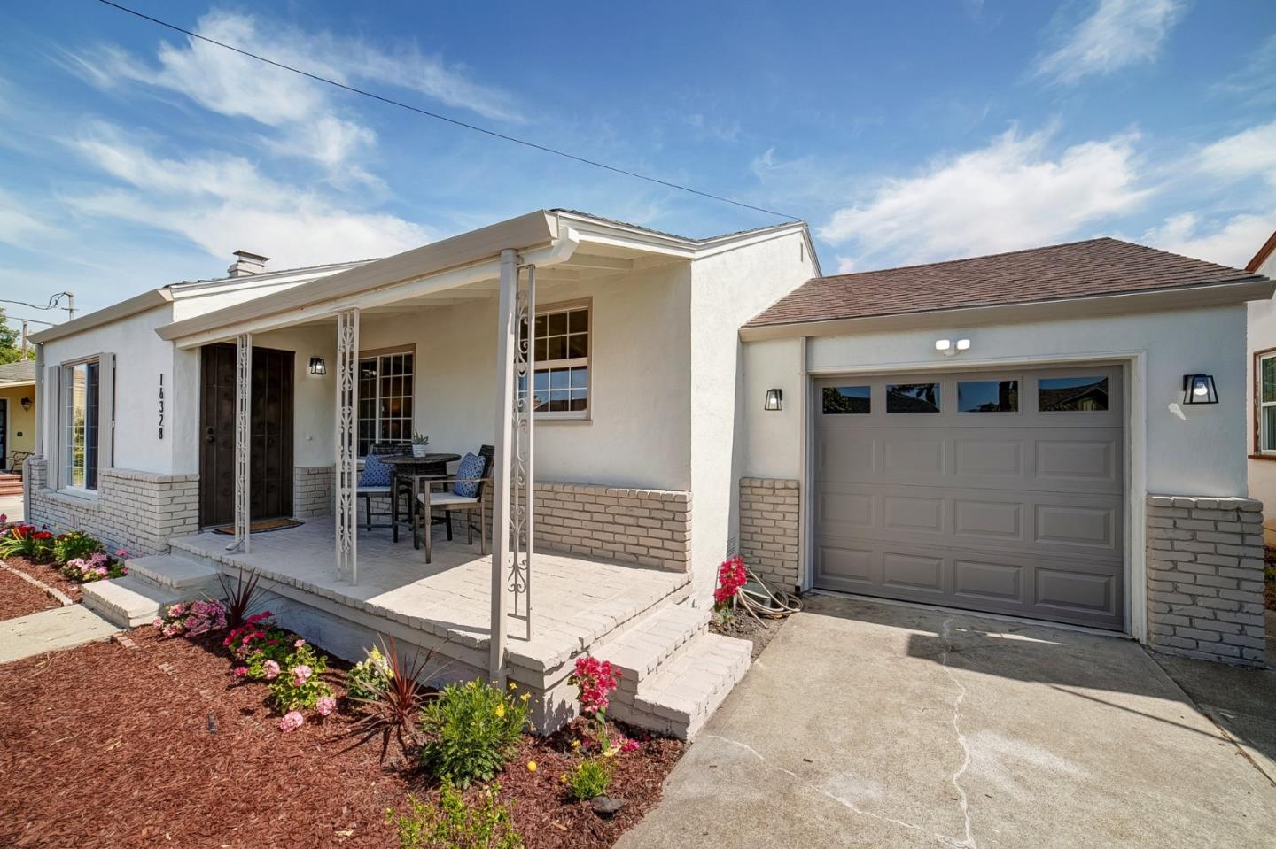 Detail Gallery Image 1 of 1 For 16328 Blanco St, San Leandro,  CA 94578 - 2 Beds | 1 Baths