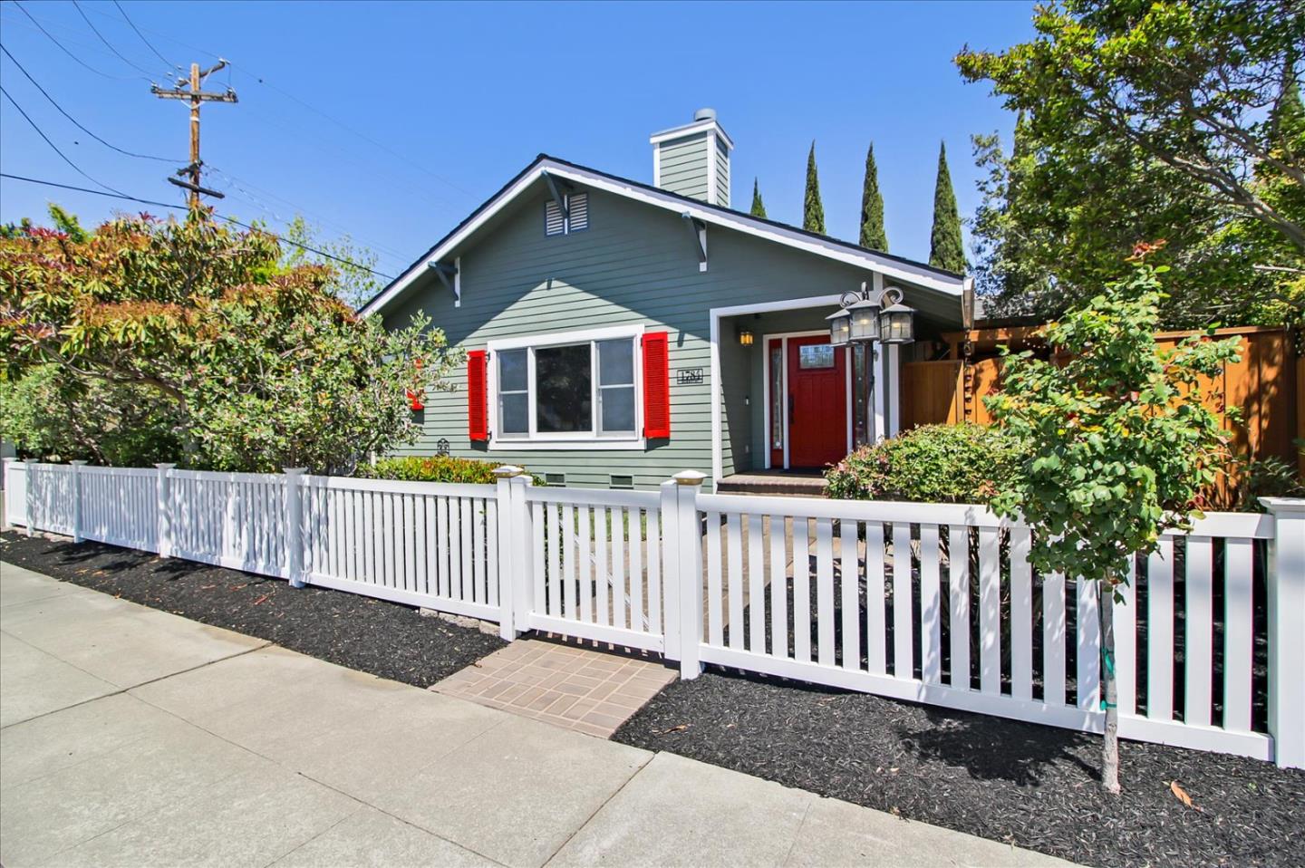 Detail Gallery Image 1 of 1 For 1784 Market St, Santa Clara,  CA 95050 - 3 Beds | 2 Baths