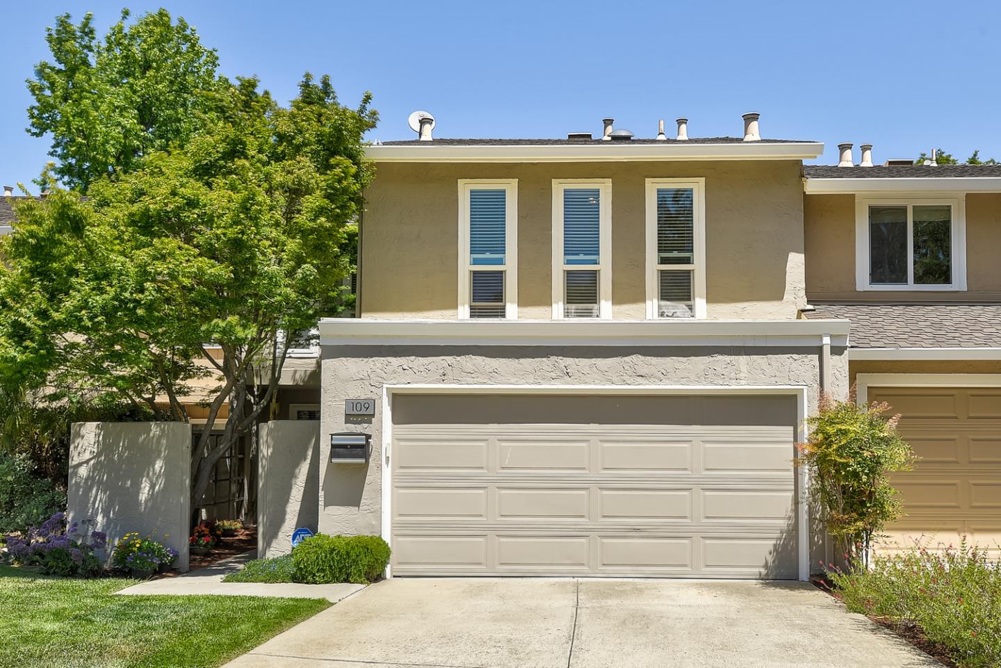 Detail Gallery Image 1 of 1 For 109 Peach Willow Ct, Los Gatos,  CA 95032 - 3 Beds | 2/1 Baths