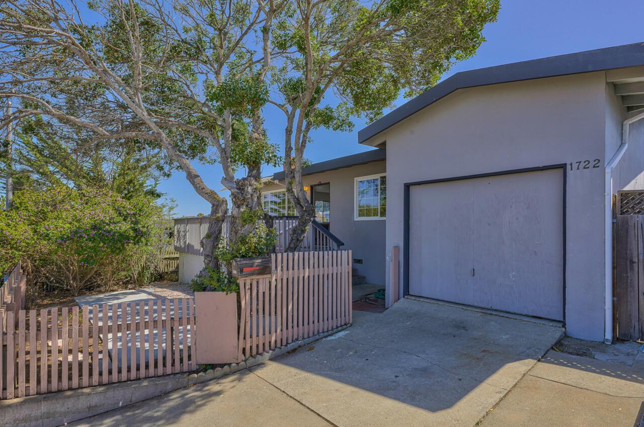 Detail Gallery Image 1 of 1 For 1722 Luzern St, Seaside,  CA 93955 - 3 Beds | 2 Baths