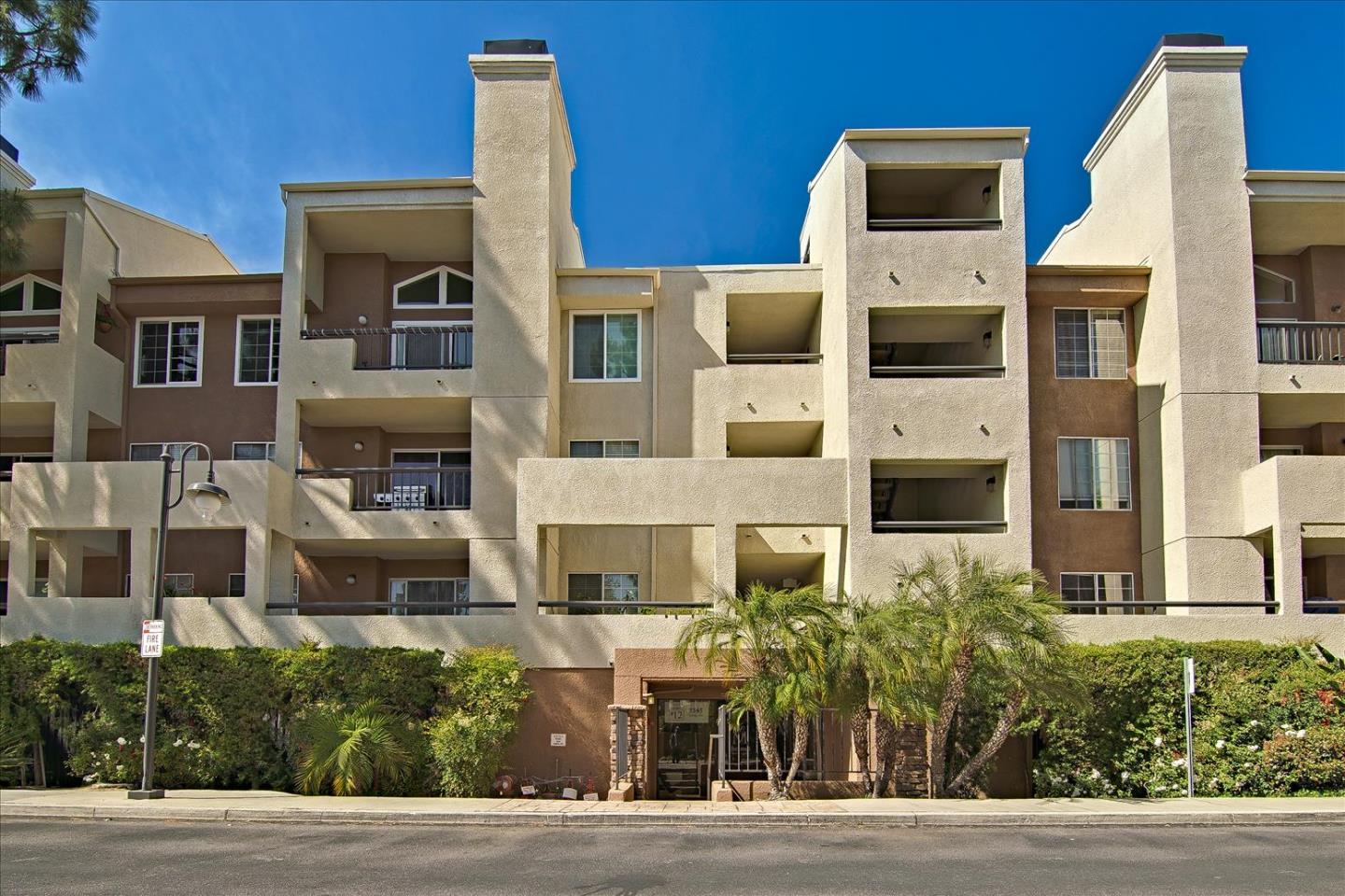 Detail Gallery Image 1 of 1 For 5545 Canoga Ave #309,  Woodland Hills,  CA 91367 - 2 Beds | 2 Baths