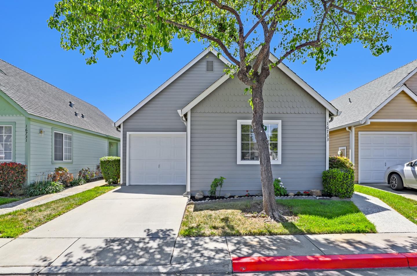 Detail Gallery Image 1 of 1 For 16733 Rita Dr, Morgan Hill,  CA 95037 - 2 Beds | 2 Baths