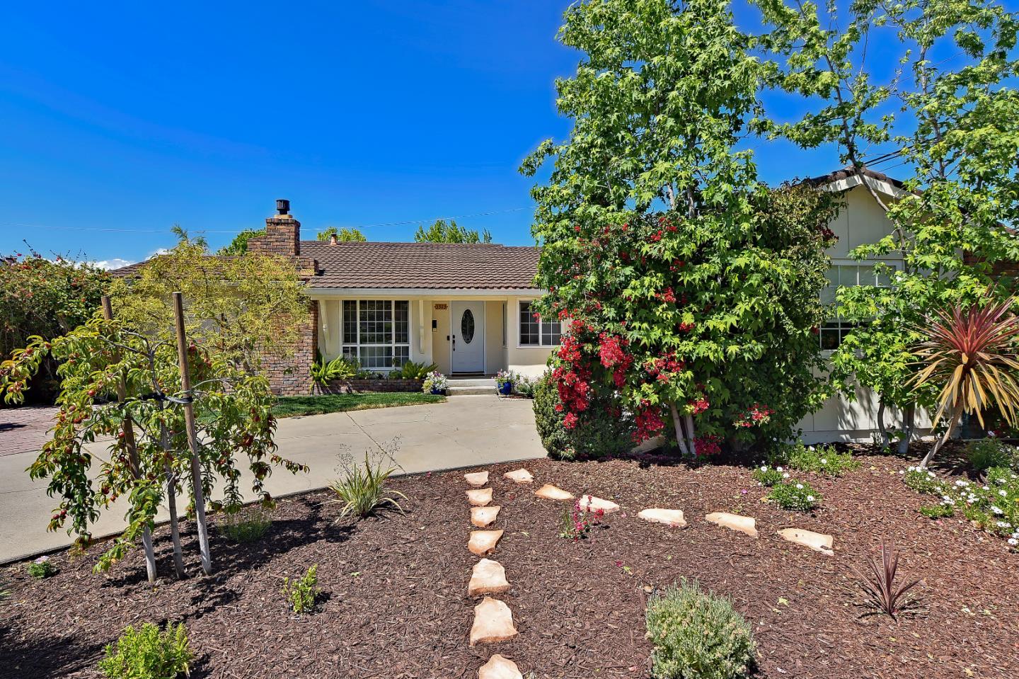 Detail Gallery Image 1 of 1 For 3323 Wilcox Ave, San Jose,  CA 95118 - 4 Beds | 2 Baths