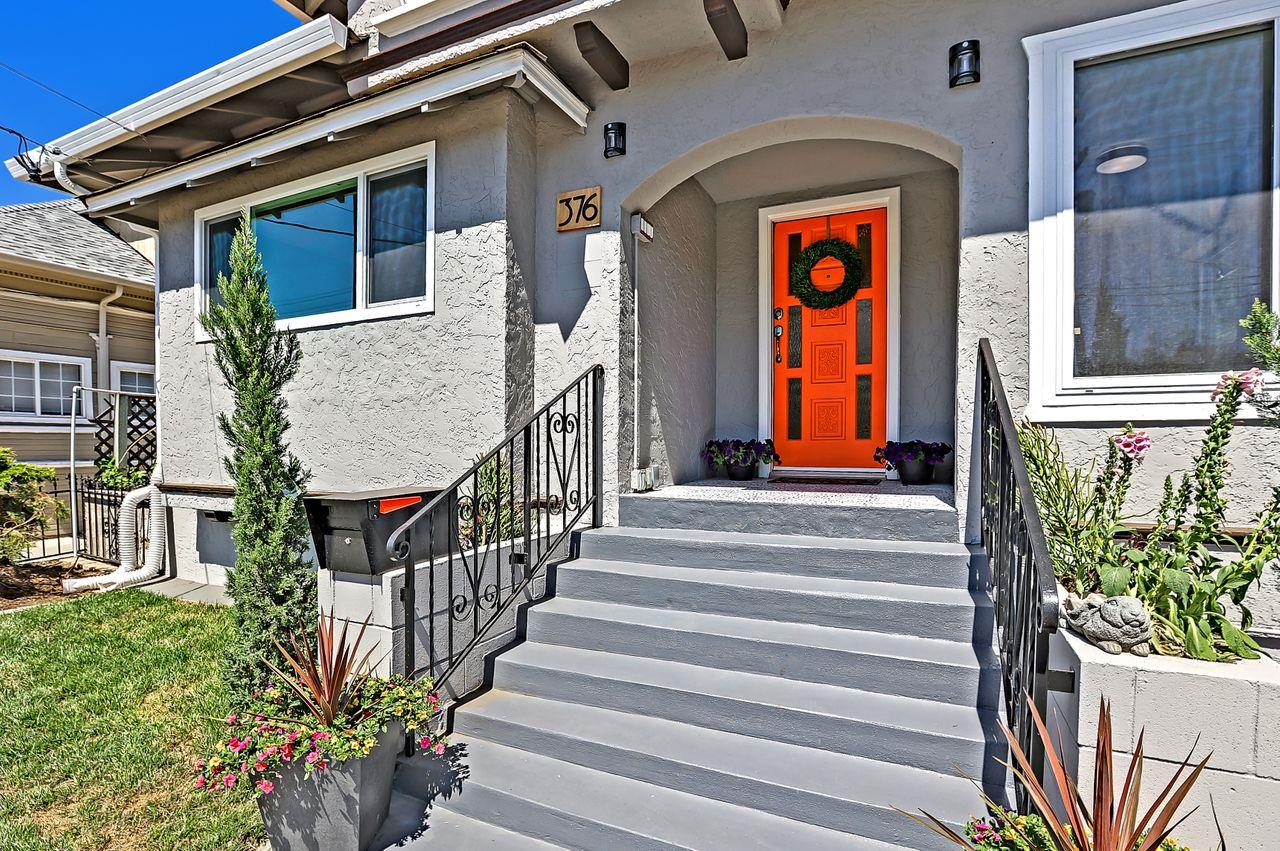 Detail Gallery Image 1 of 1 For 376 N 13th St, San Jose,  CA 95112 - 4 Beds | 2 Baths