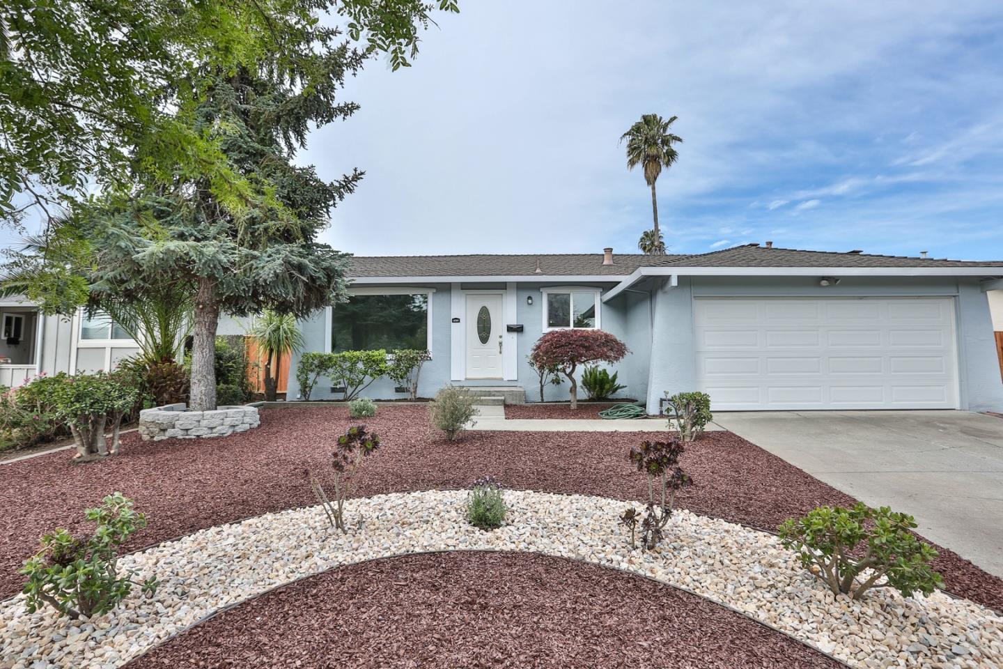 Detail Gallery Image 1 of 1 For 2737 Westberry Dr, San Jose,  CA 95132 - 3 Beds | 2 Baths