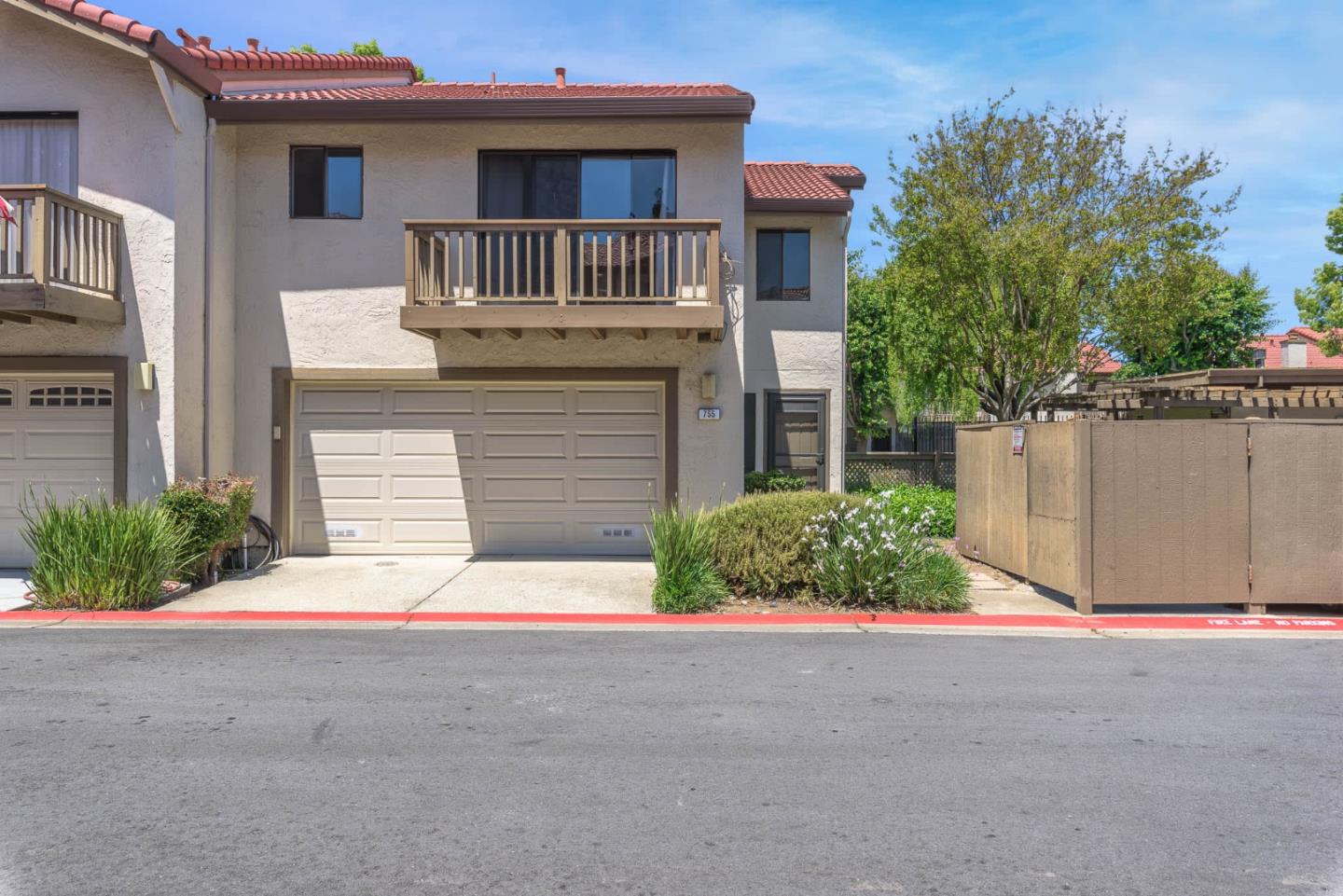 Detail Gallery Image 1 of 1 For 755 Gettysburg Way, Gilroy,  CA 95020 - 2 Beds | 2/1 Baths