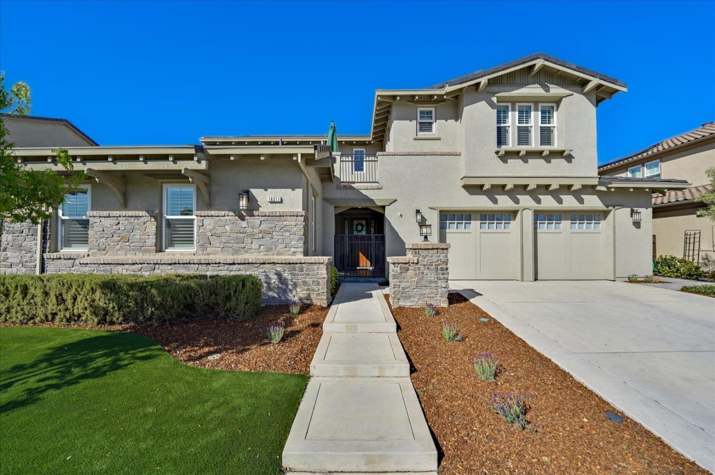 Detail Gallery Image 1 of 1 For 18211 Tolusa Pl, Morgan Hill,  CA 95037 - 5 Beds | 4/1 Baths