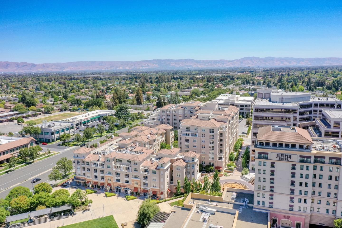 Detail Gallery Image 1 of 1 For 20488 Stevens Creek Blvd #1211,  Cupertino,  CA 95014 - 2 Beds | 2 Baths