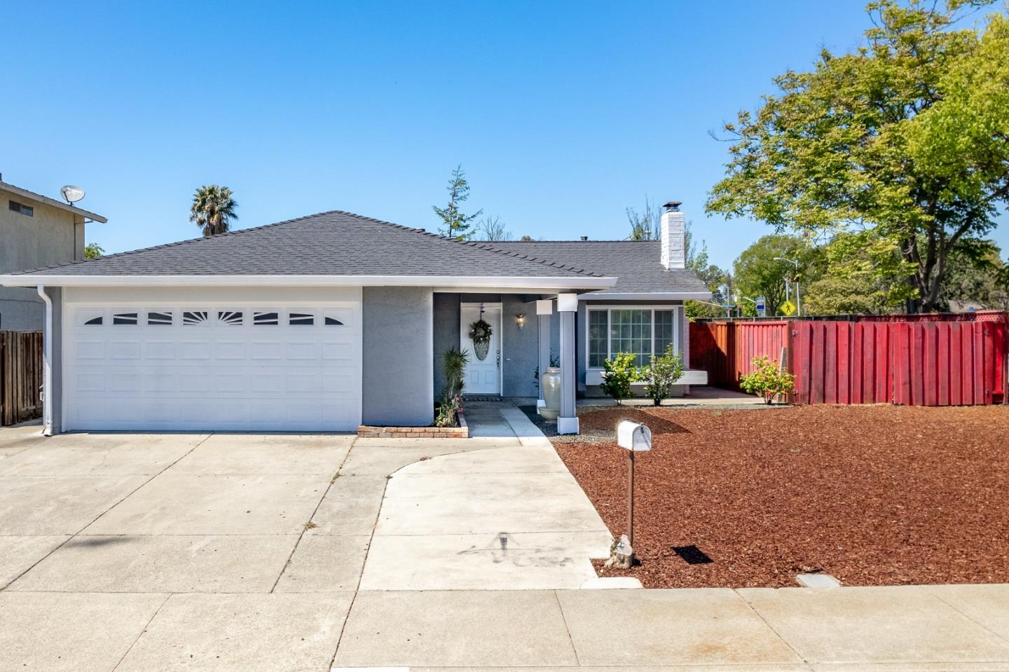 Detail Gallery Image 1 of 1 For 3303 San Luces Way, Union City,  CA 94587 - 3 Beds | 2 Baths