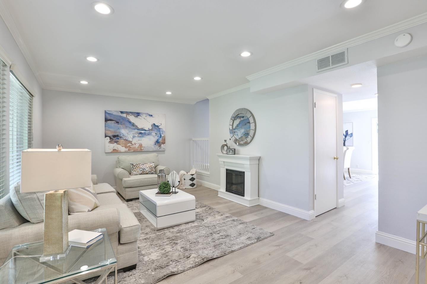 Detail Gallery Image 1 of 1 For 7088 Coral Gables Cir, San Jose,  CA 95139 - 3 Beds | 2/1 Baths