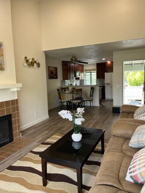 Detail Gallery Image 1 of 1 For 3580 Birchwood Ter #202,  Fremont,  CA 94536 - 2 Beds | 2 Baths