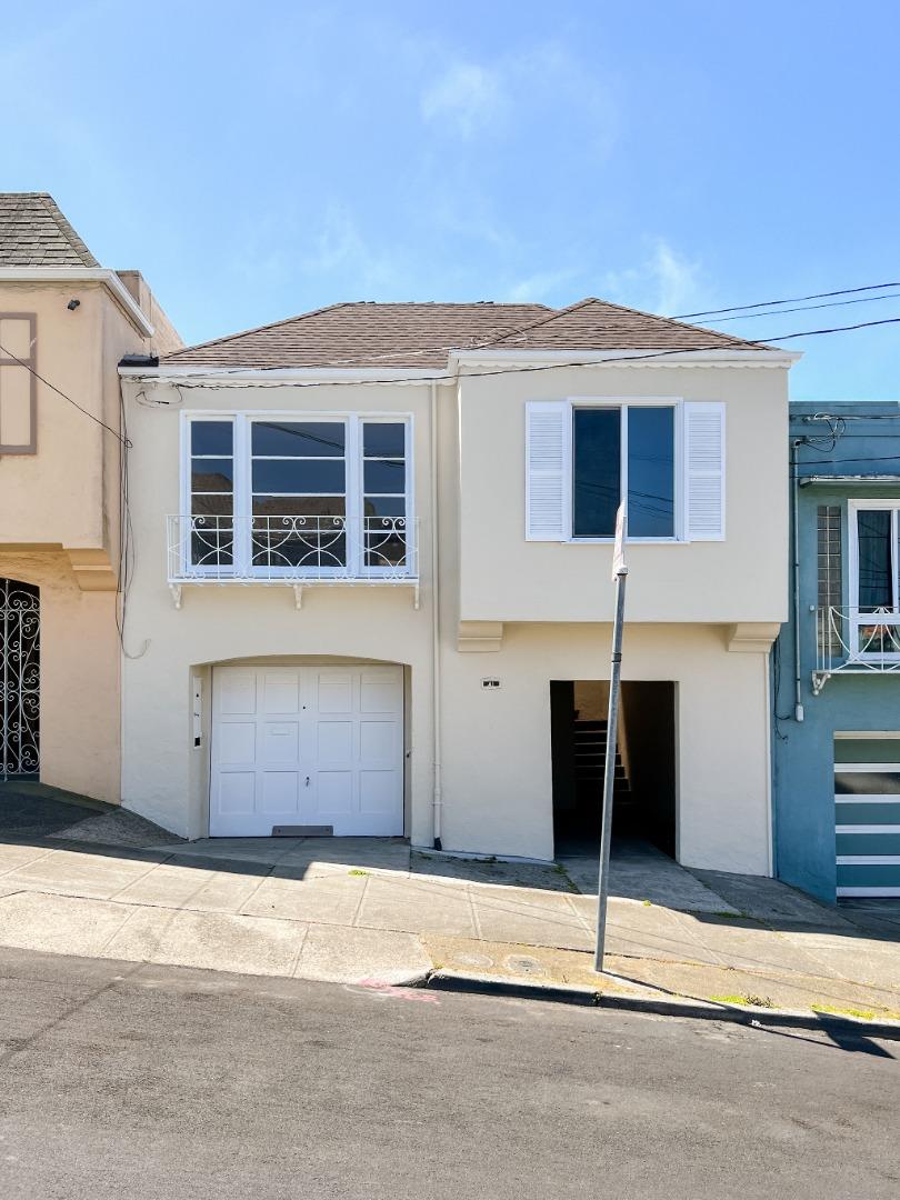 Detail Gallery Image 1 of 1 For 41 Guadalupe Ave, Daly City,  CA 94014 - 2 Beds | 1 Baths