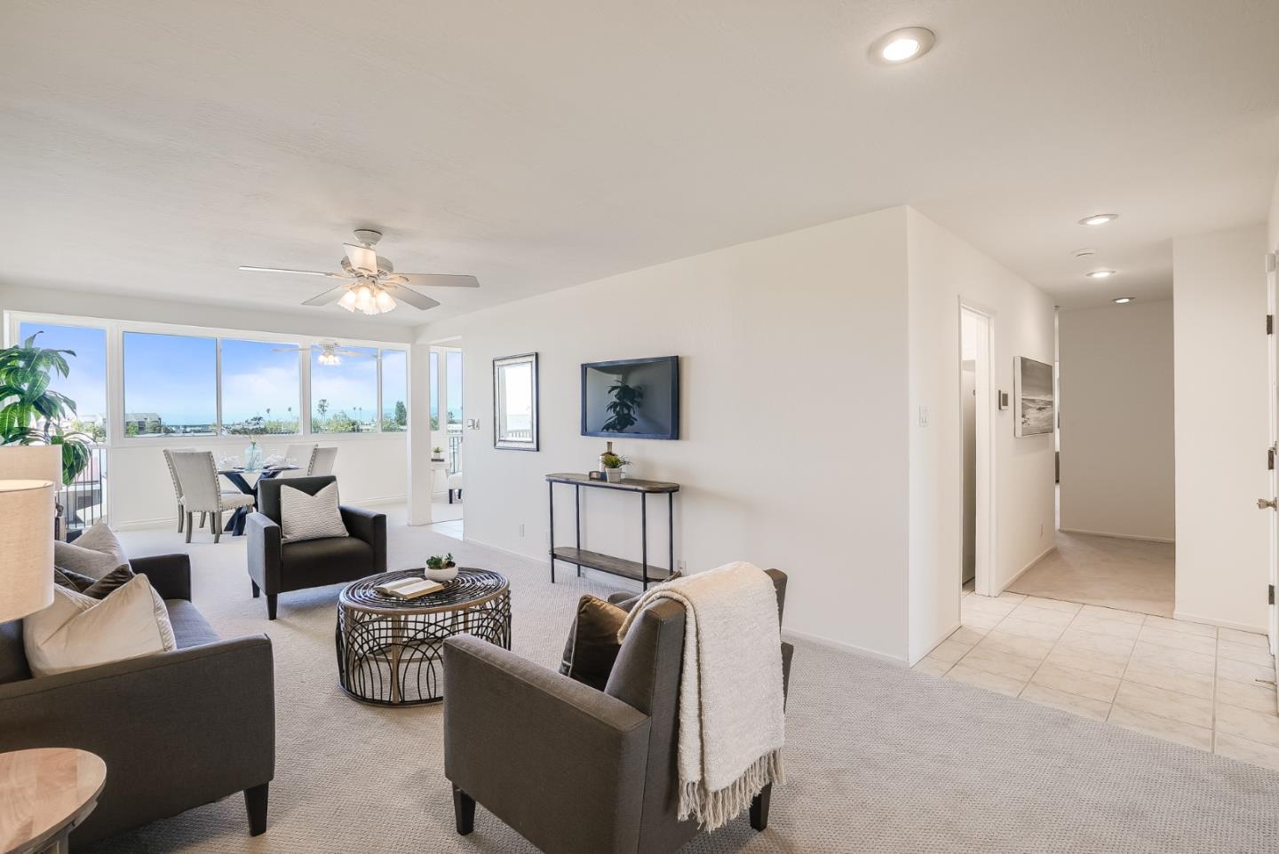 Detail Gallery Image 1 of 1 For 2137 Otis Dr #301,  Alameda,  CA 94501 - 2 Beds | 2 Baths