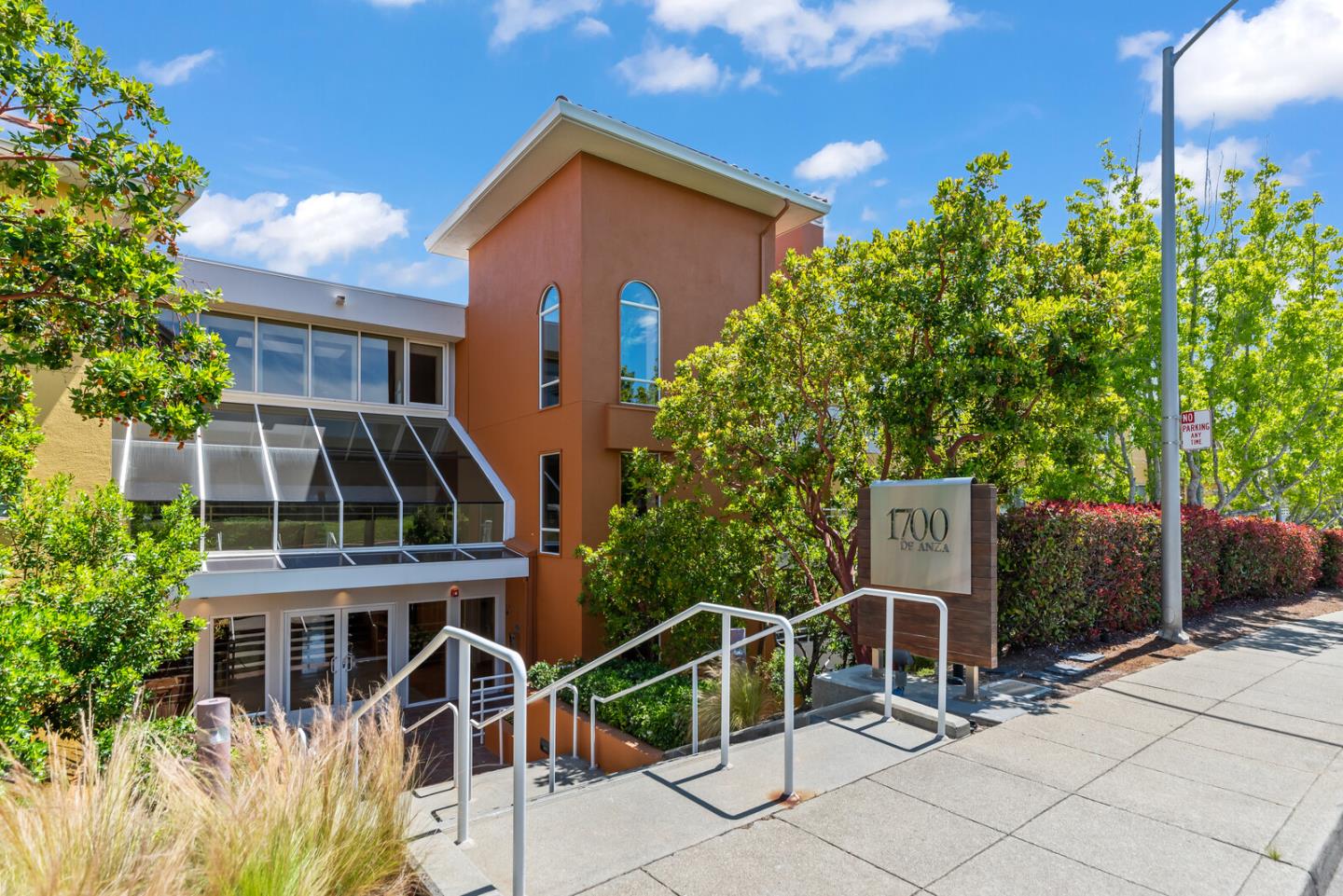 Detail Gallery Image 1 of 1 For 1700 De Anza Blvd 205c,  San Mateo,  CA 94403 - 2 Beds | 2 Baths