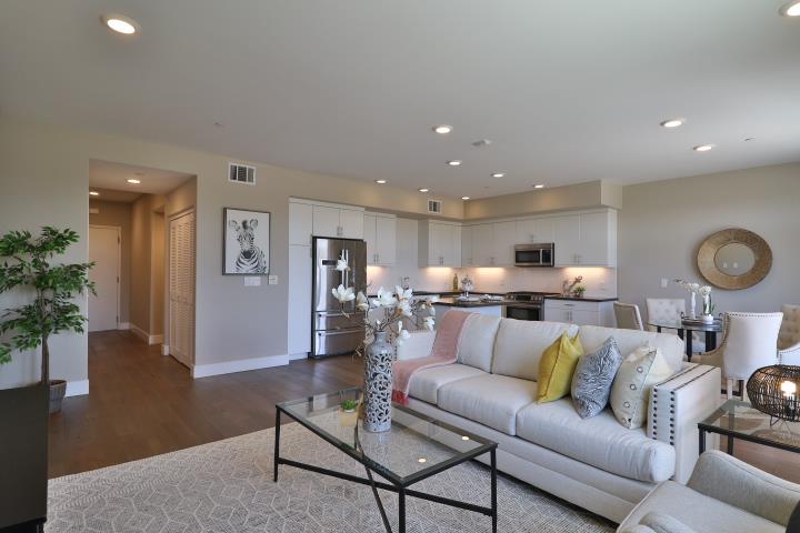 Detail Gallery Image 1 of 1 For 400 Mariners Island Blvd #117,  San Mateo,  CA 94404 - 1 Beds | 1 Baths