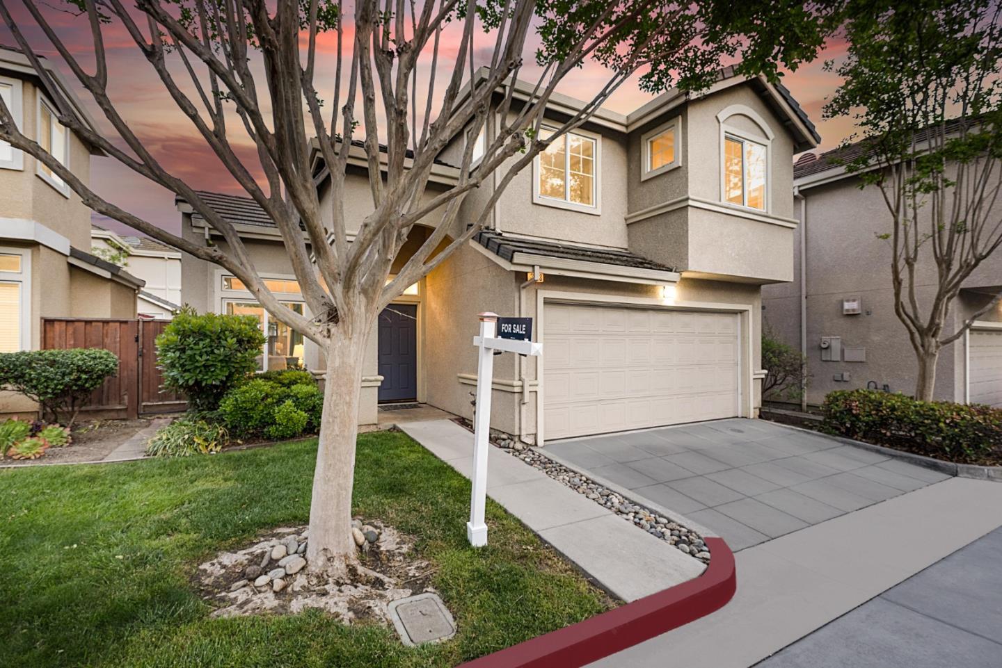 Detail Gallery Image 1 of 1 For 3778 Fontveille Ct, San Jose,  CA 95127 - 3 Beds | 2/1 Baths
