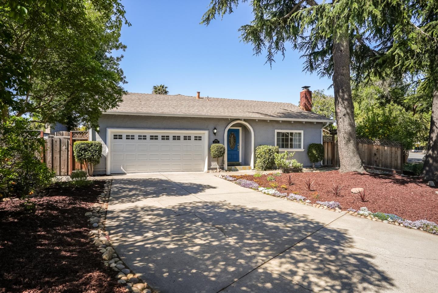 Detail Gallery Image 1 of 1 For 2404 Borello Dr, San Jose,  CA 95128 - 3 Beds | 2 Baths