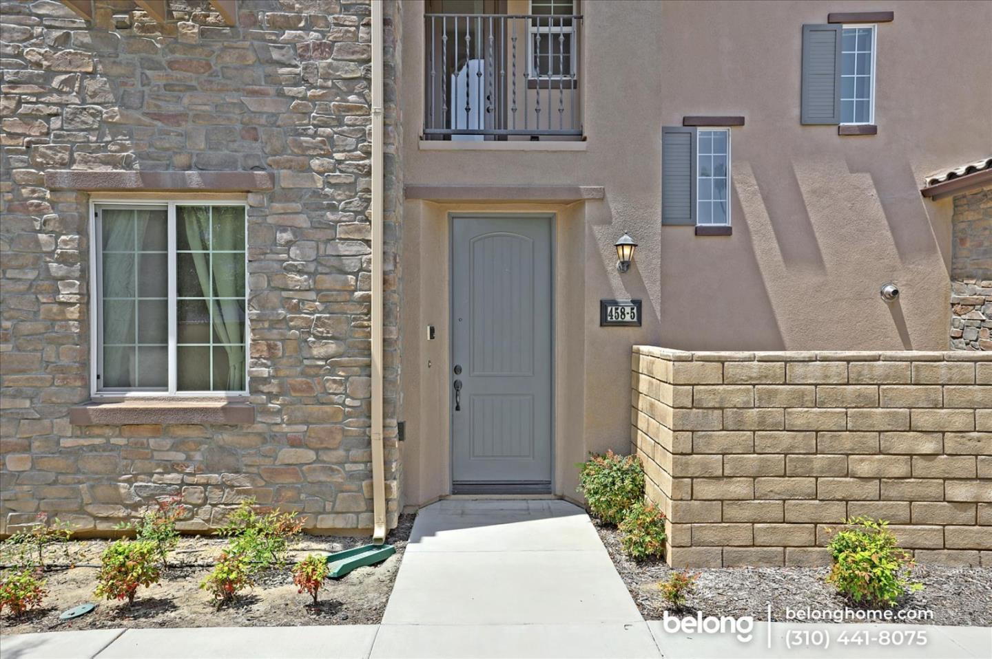 Detail Gallery Image 1 of 1 For 458 Stratus Ln #5,  Simi Valley,  CA 93065 - 3 Beds | 3/1 Baths