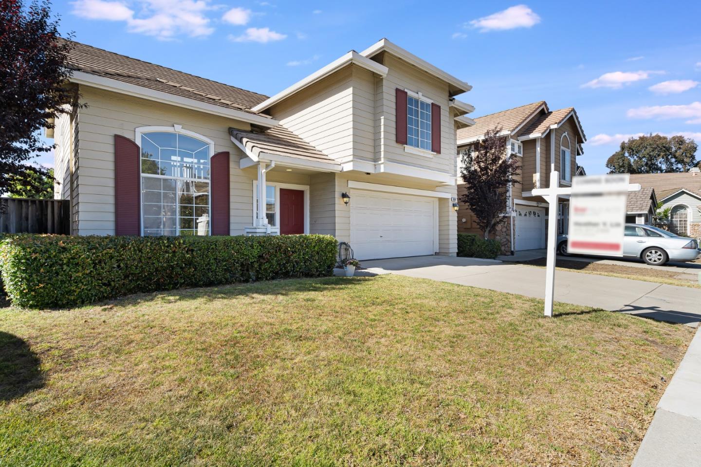 Detail Gallery Image 1 of 1 For 1638 Corte De Anna, San Jose,  CA 95124 - 4 Beds | 2/1 Baths