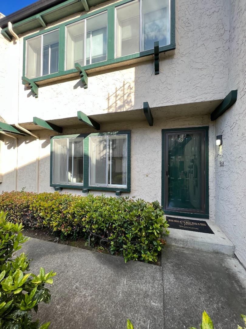 Detail Gallery Image 1 of 1 For 1031 Clyde Ave #803,  Santa Clara,  CA 95054 - 2 Beds | 2/1 Baths