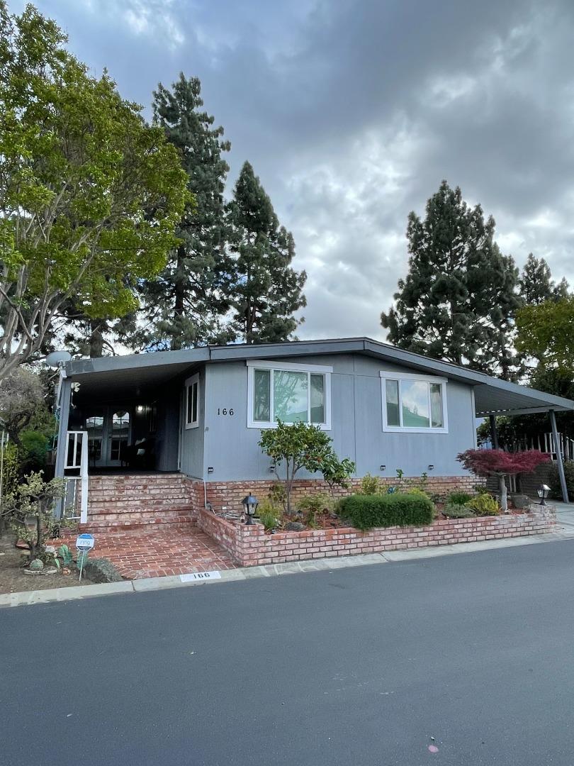 166 Quail Hollow Road, San Jose, CA 95128