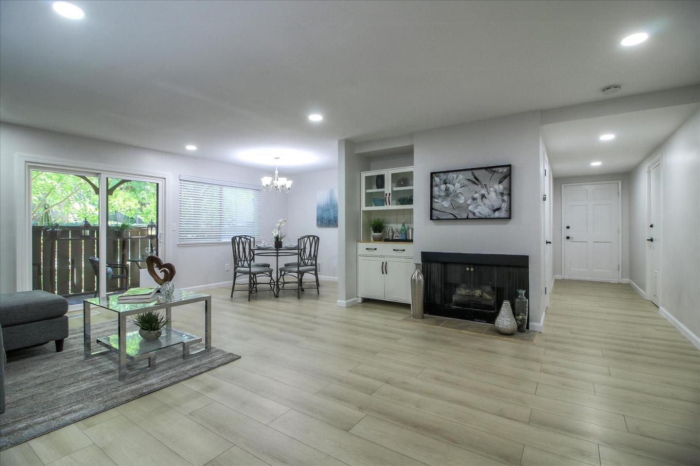 Detail Gallery Image 1 of 1 For 14666 Big Basin Way #A,  Saratoga,  CA 95070 - 2 Beds | 2 Baths