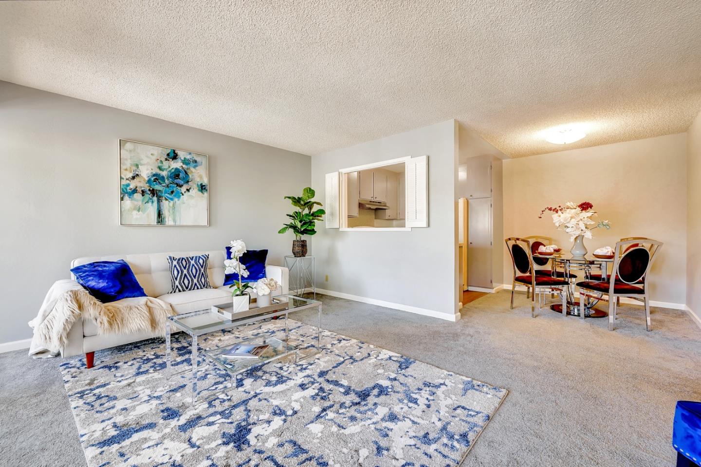 Detail Gallery Image 1 of 1 For 249 Elm St #202,  San Mateo,  CA 94401 - 1 Beds | 1 Baths