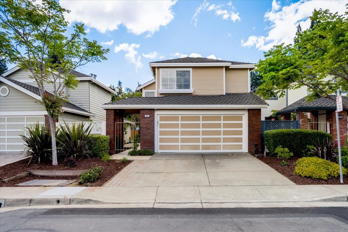 Photo of 908 Springview Cir in San Ramon, CA