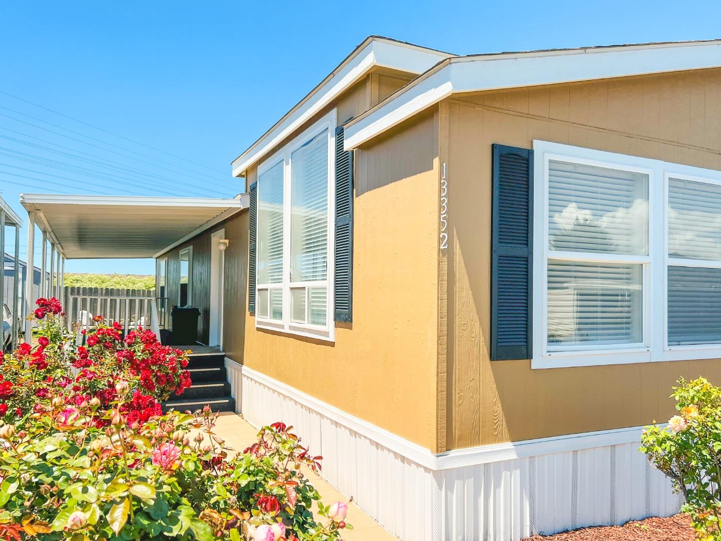 13352 Brisa De Mar 293, Castroville, CA 95012 3 Beds 2 Baths (Sold