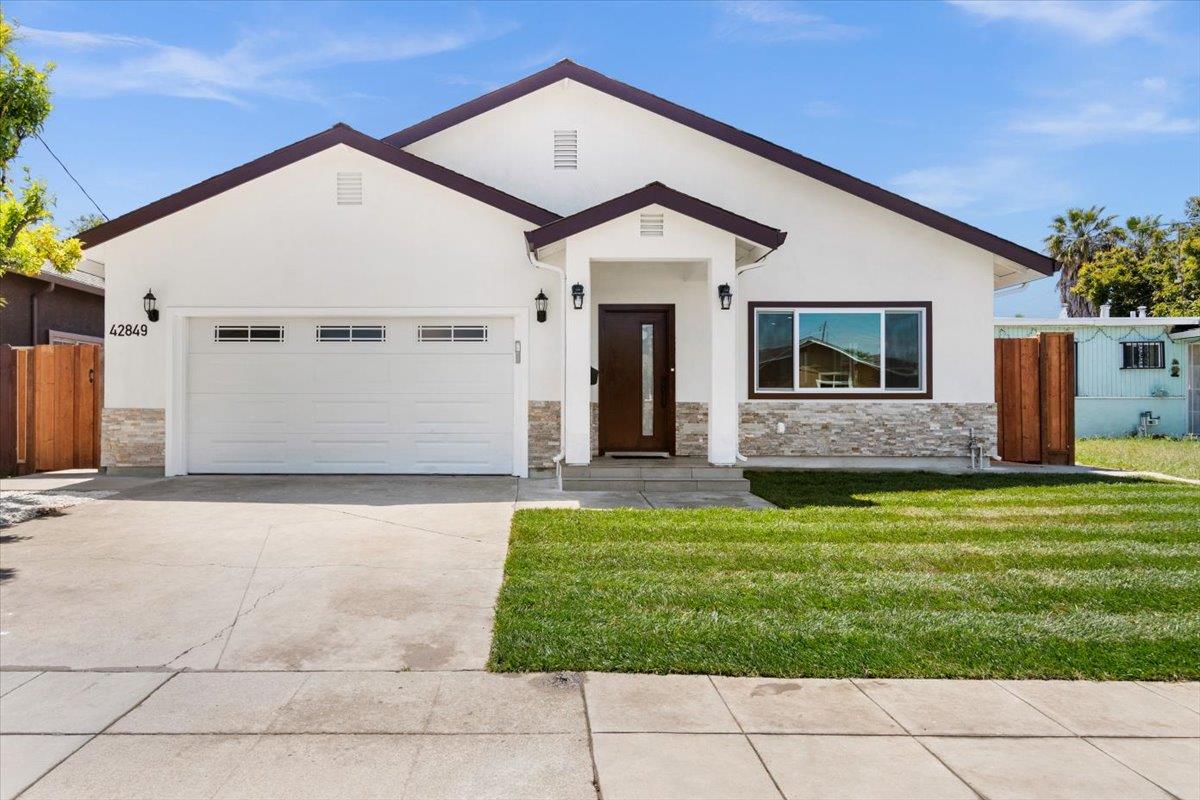 42849 Newport Dr, Fremont, CA 94538 4 Beds 3 Baths (Sold