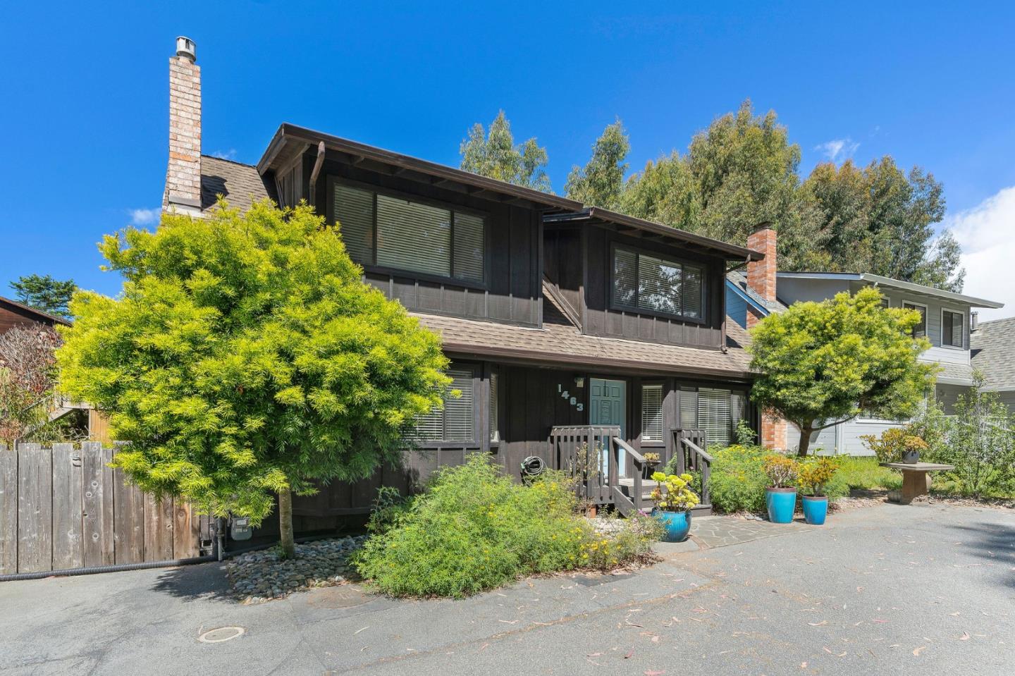 1463 San Andreas Rd, La Selva Beach, CA 95076 3 Beds 2/1 Baths