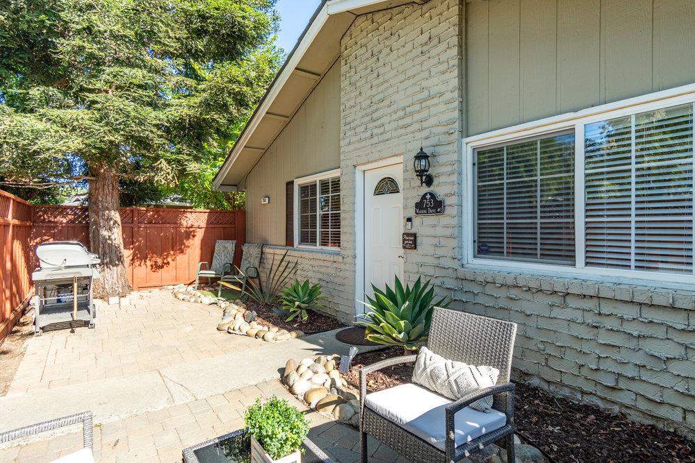 Detail Gallery Image 1 of 1 For 753 Warring Dr #1,  San Jose,  CA 95123 - 2 Beds | 1 Baths