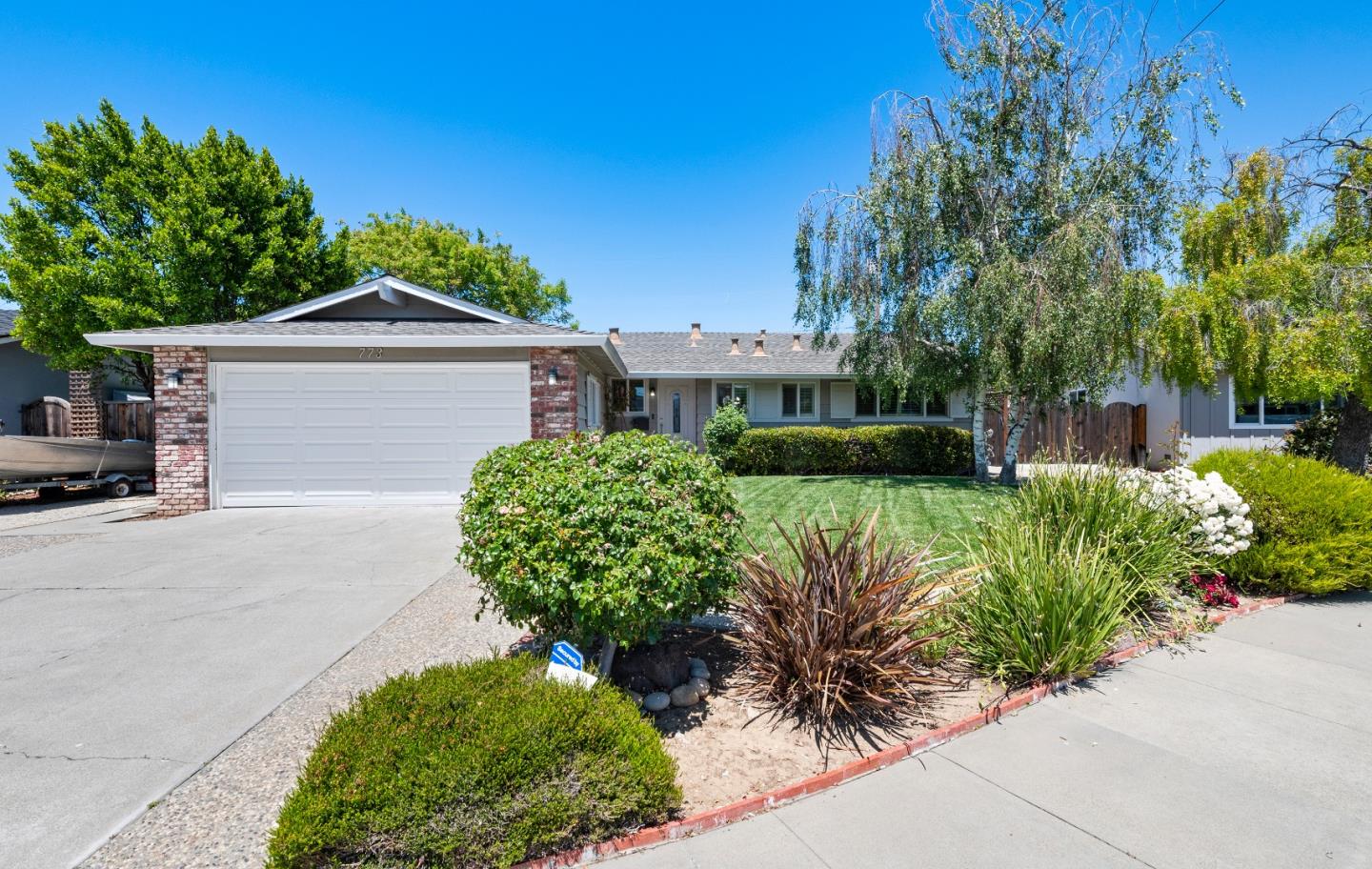 773 Springfield DR, CAMPBELL, CA 95008