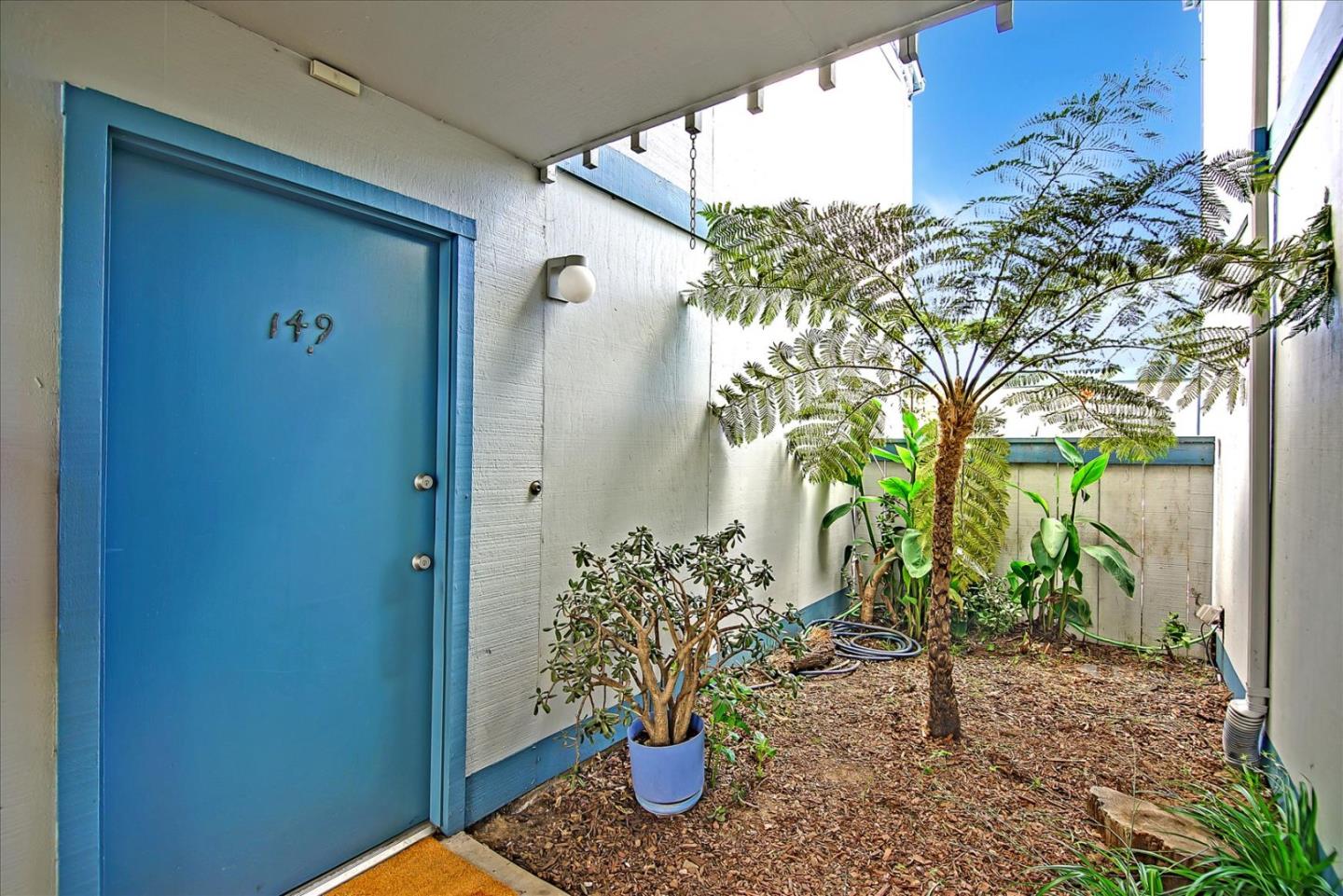 Detail Gallery Image 1 of 1 For 1925 46th Ave #149,  Capitola,  CA 95010 - 2 Beds | 1 Baths