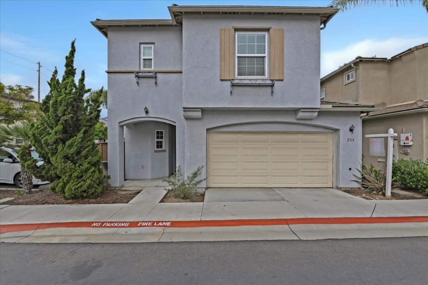 Detail Gallery Image 1 of 1 For 2316 Magnolia Way, National City,  CA 91950 - 3 Beds | 2/1 Baths