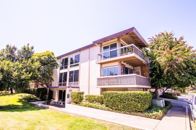 Detail Gallery Image 1 of 1 For 707 Fathom Dr #102,  San Mateo,  CA 94404 - 0 Beds | 1 Baths