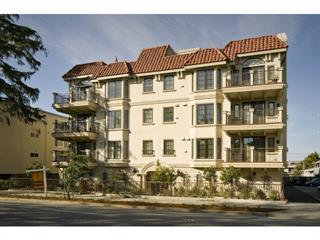 Detail Gallery Image 1 of 1 For 1226 El Camino Real #201,  Burlingame,  CA 94010 - 2 Beds | 2 Baths